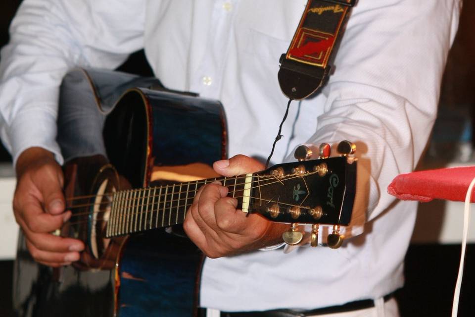 Music live