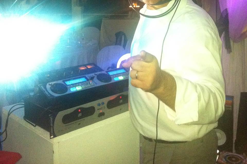 DJ Set