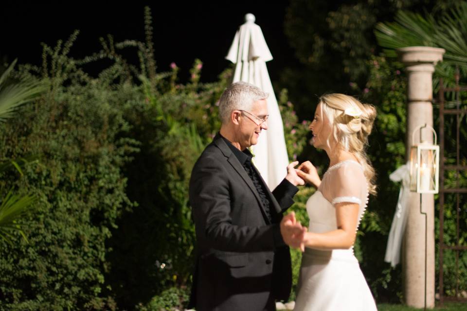 Una ballata d'amore