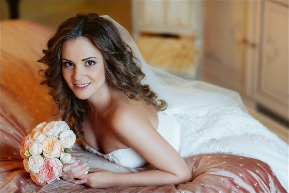 WeddingDrone fotografo