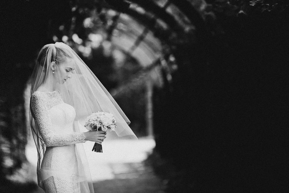 WeddingDrone fotografo