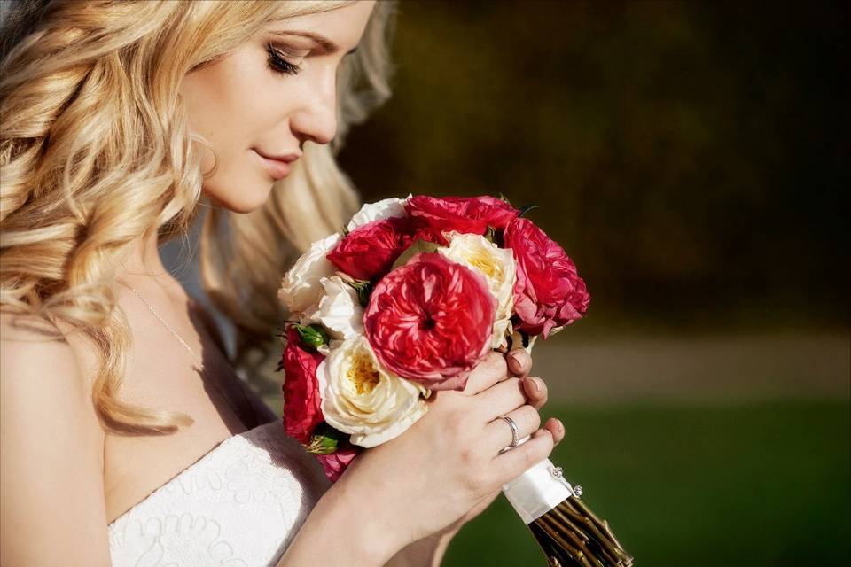 WeddingDrone fotografo