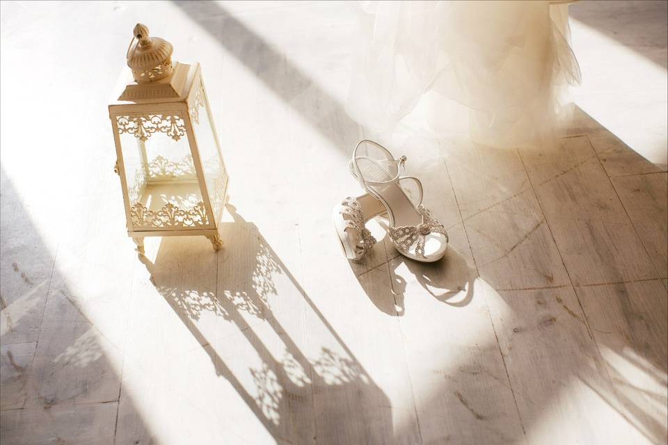 WeddingDrone fotografo