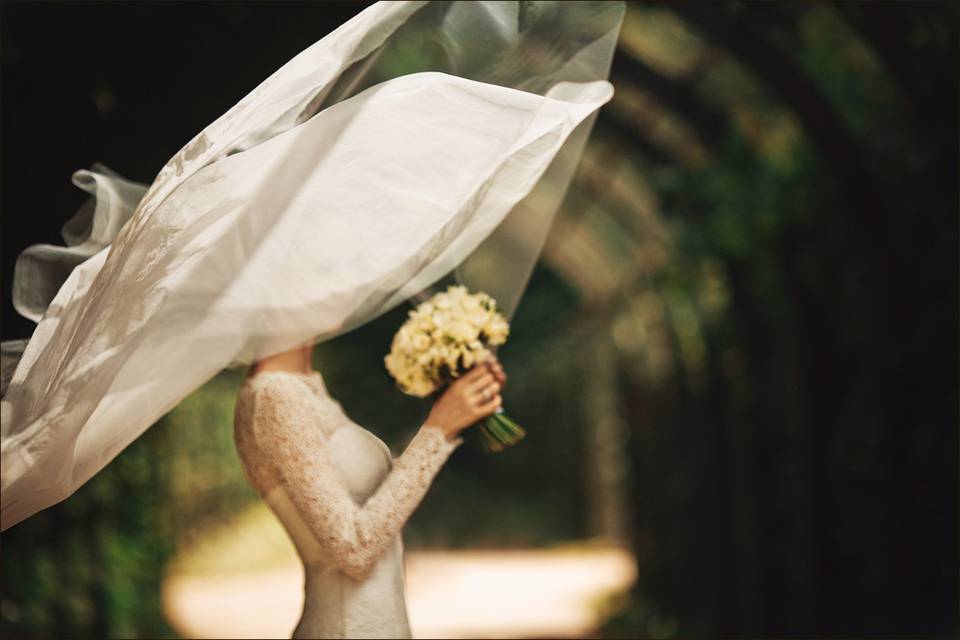 WeddingDrone fotografo