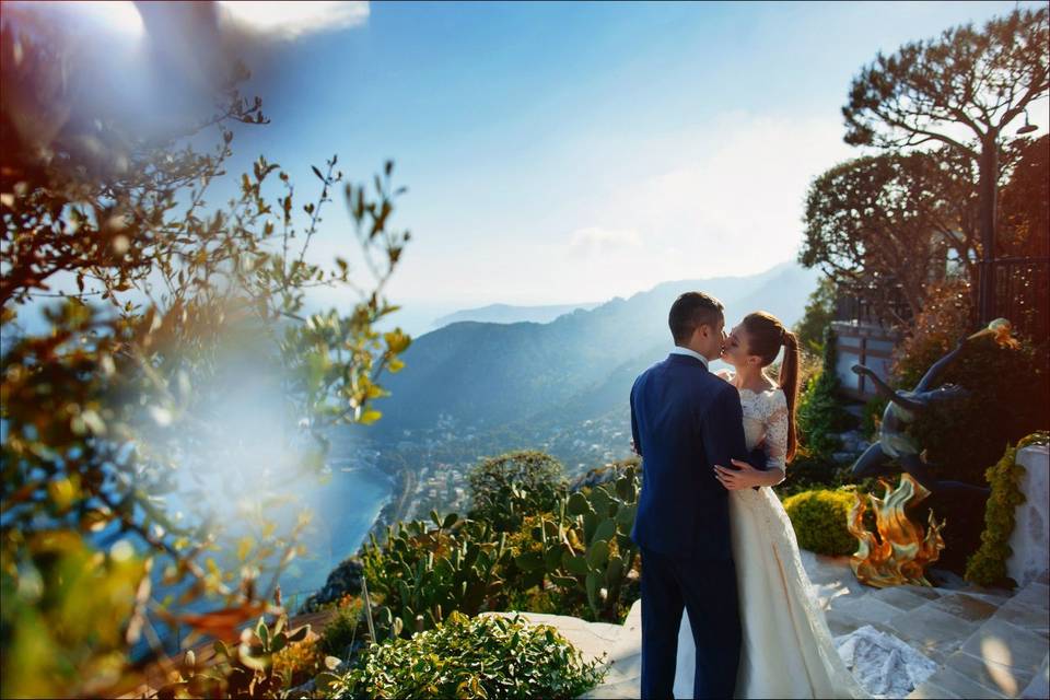 WeddingDrone fotografo