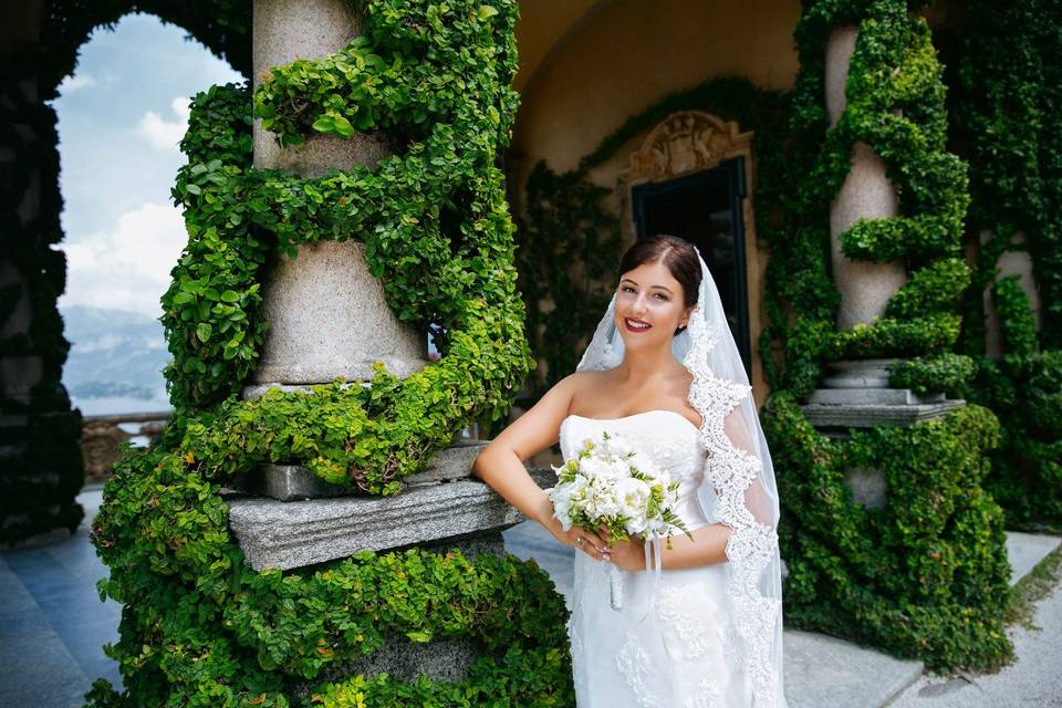 WeddingDrone fotografo