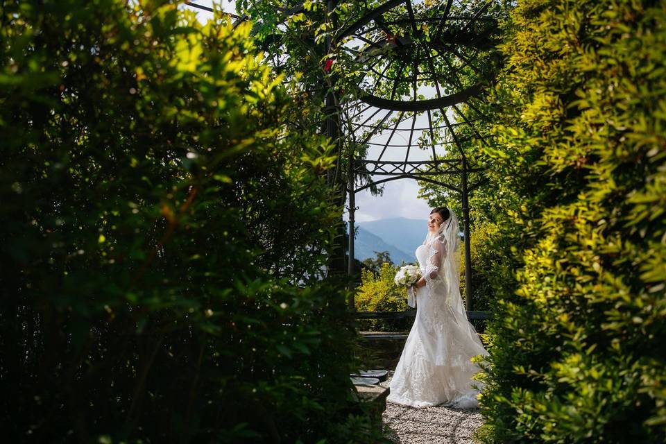 WeddingDrone fotografo