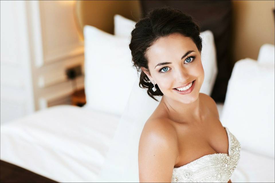 WeddingDrone fotografo