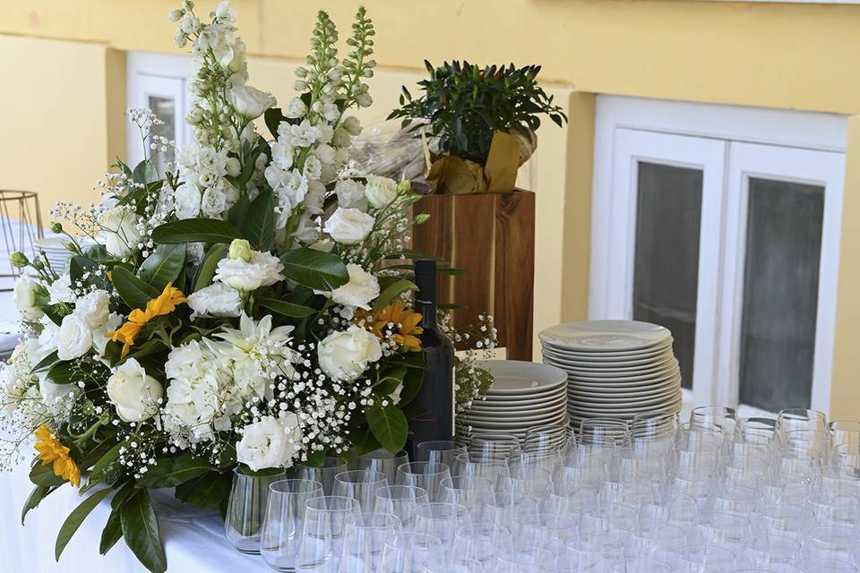 De Vita Catering