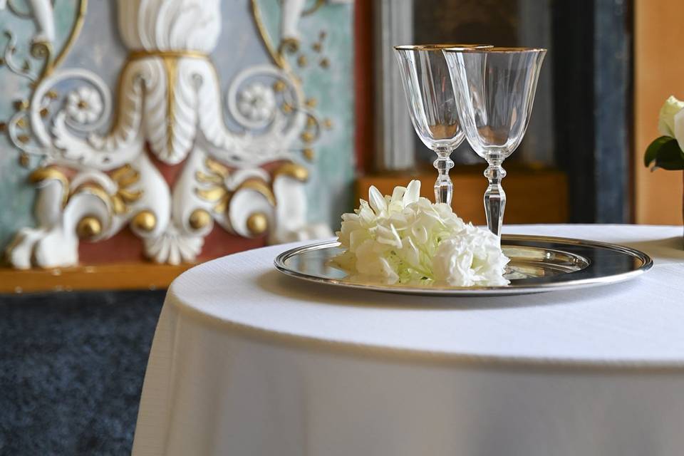 De Vita Catering