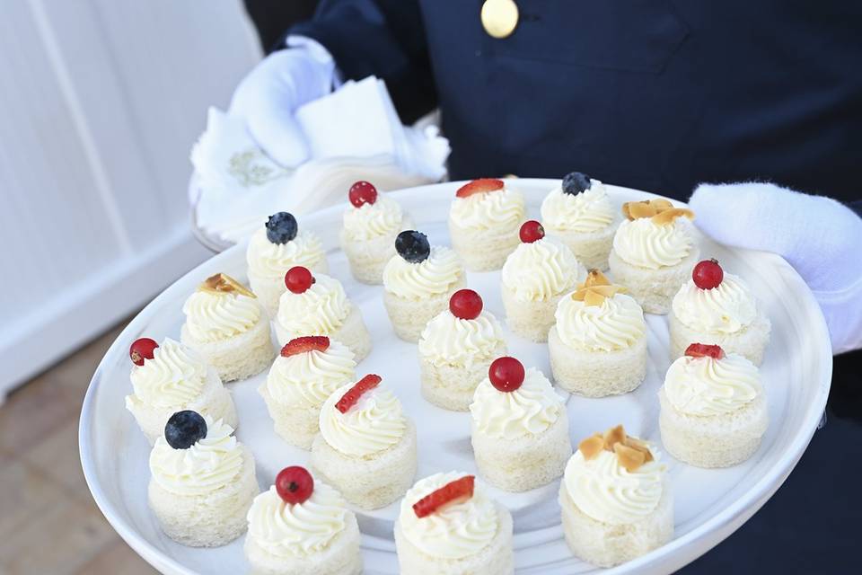 De Vita Catering