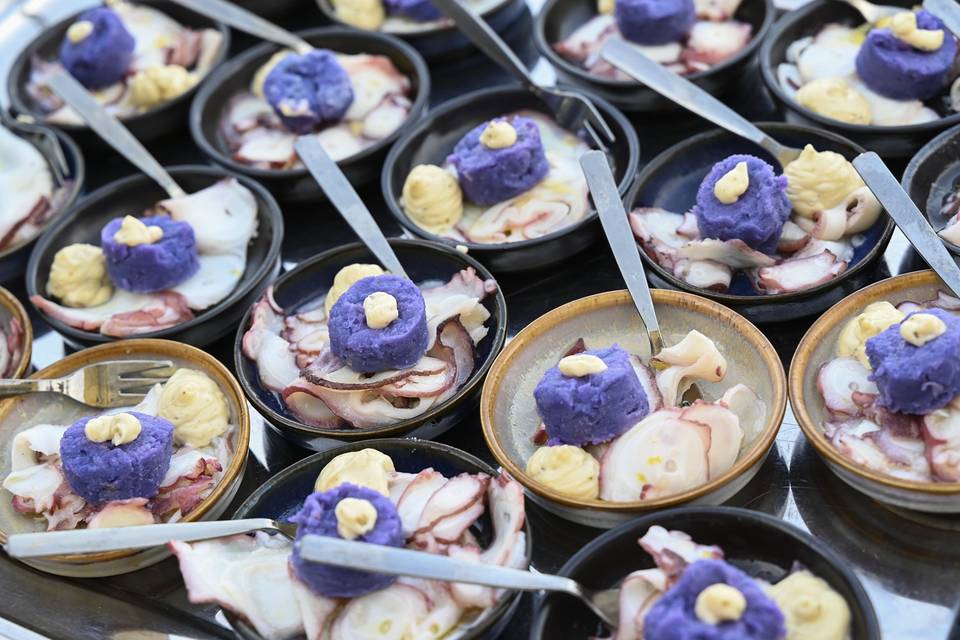 De Vita Catering