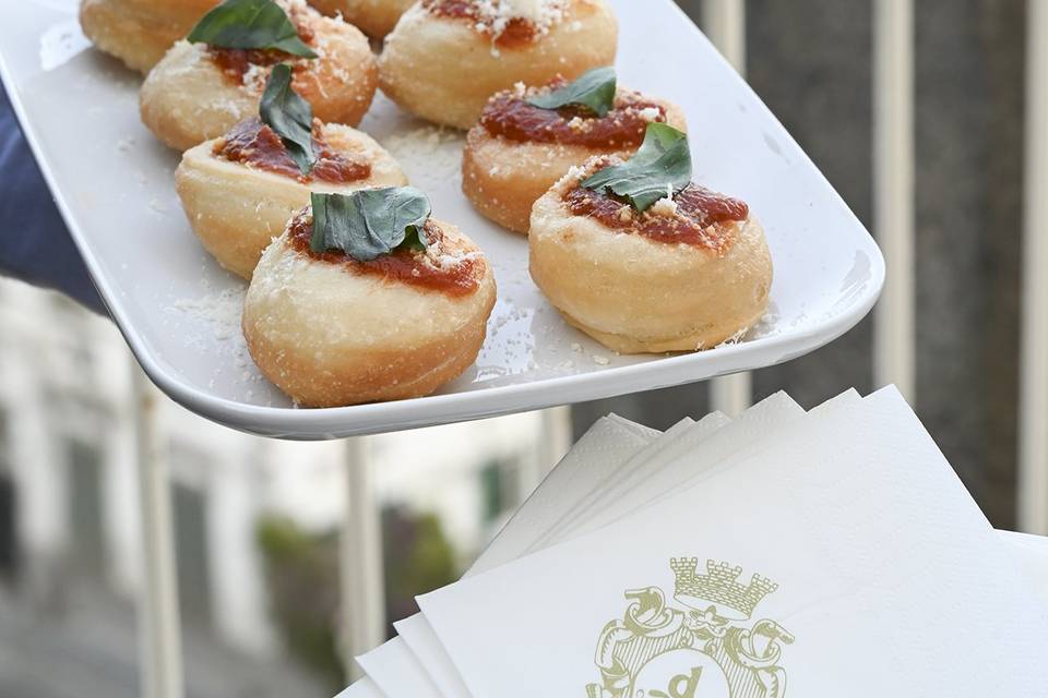 De Vita Catering