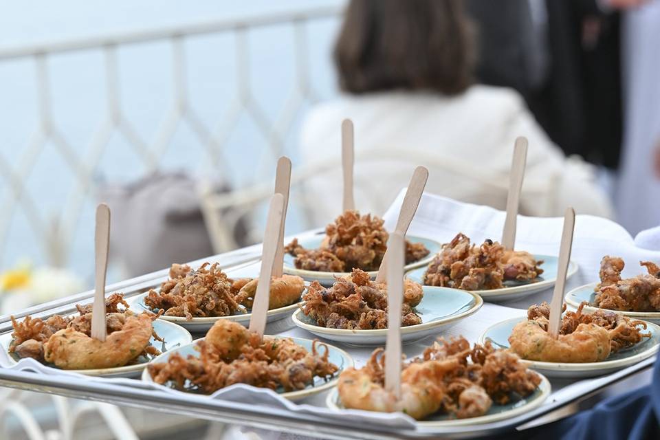 De Vita Catering