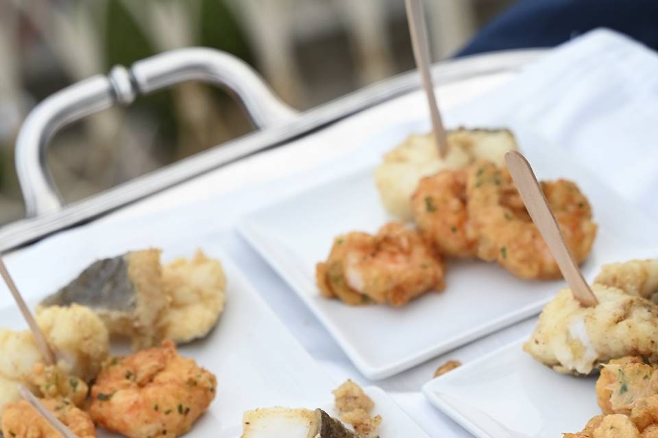De Vita Catering