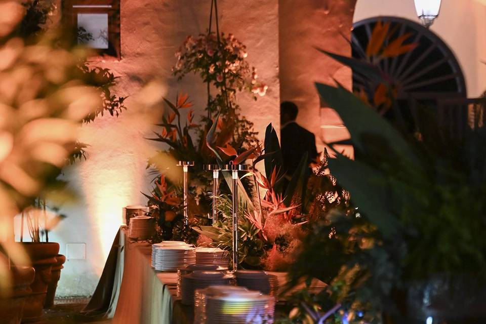 De Vita Catering