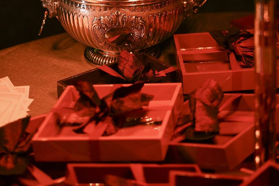 De Vita Catering