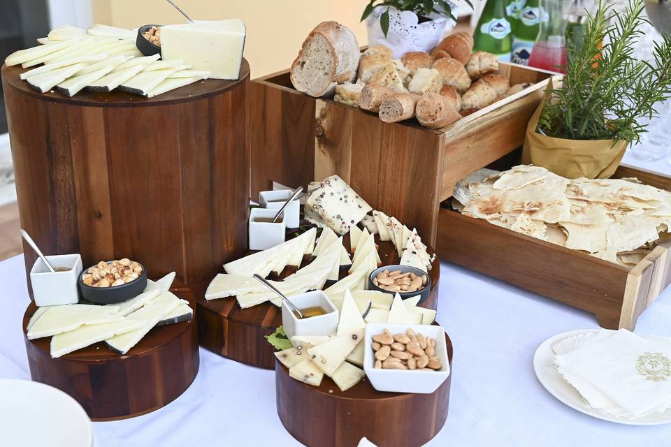 De Vita Catering