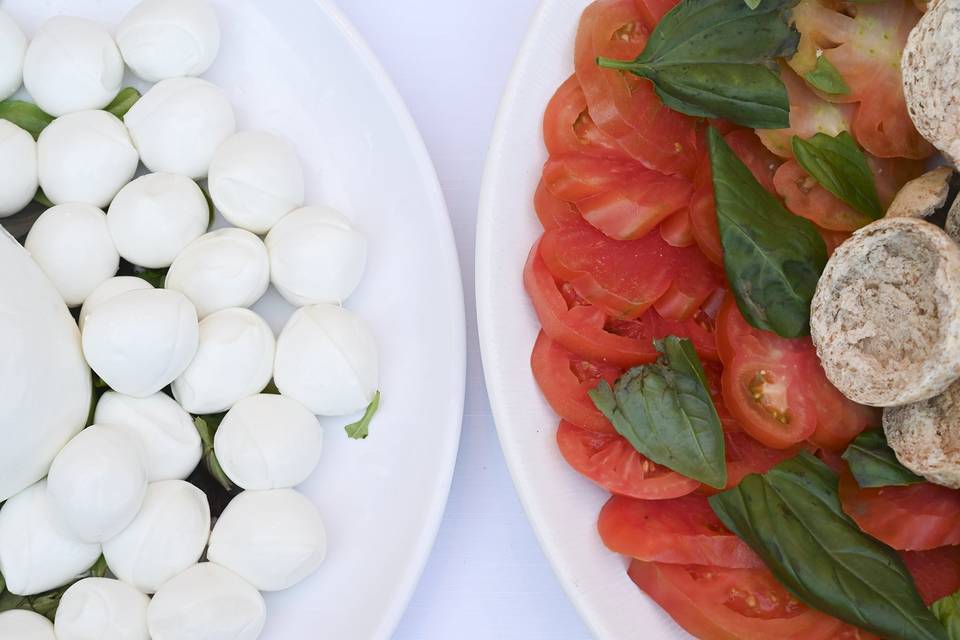 De Vita Catering