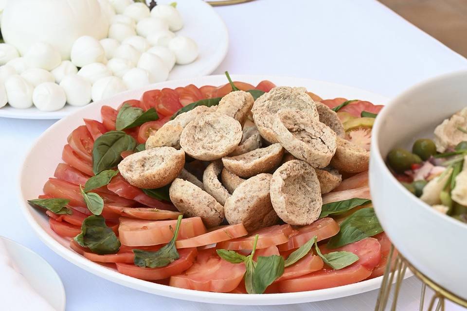 De Vita Catering