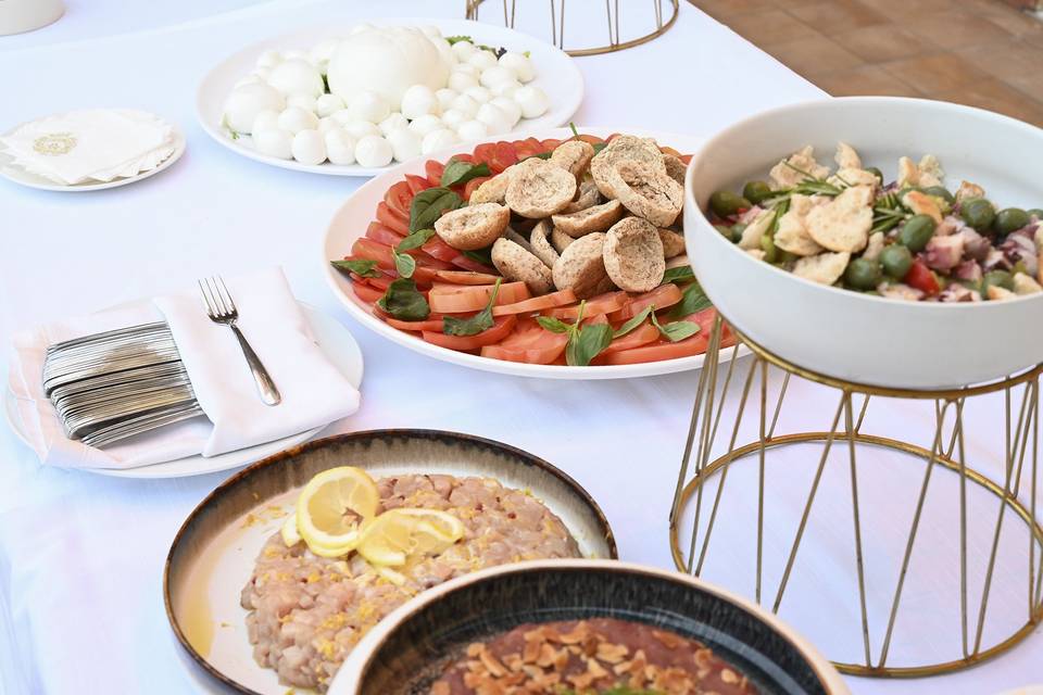 De Vita Catering