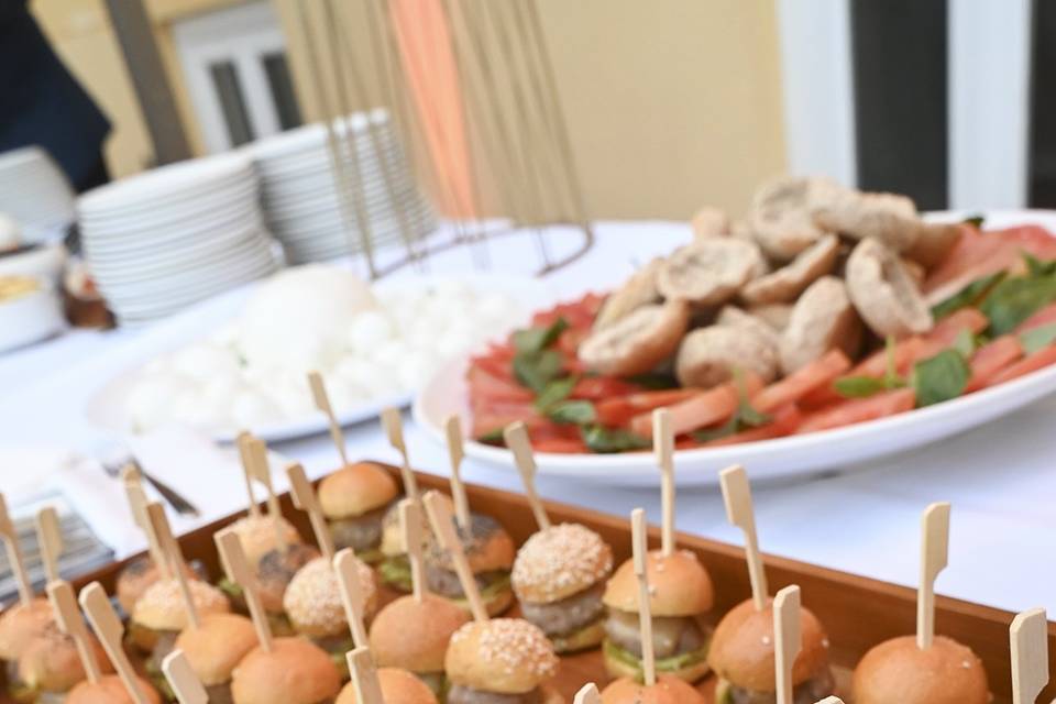 De Vita Catering