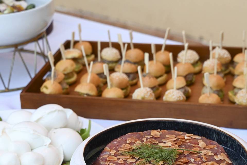 De Vita Catering
