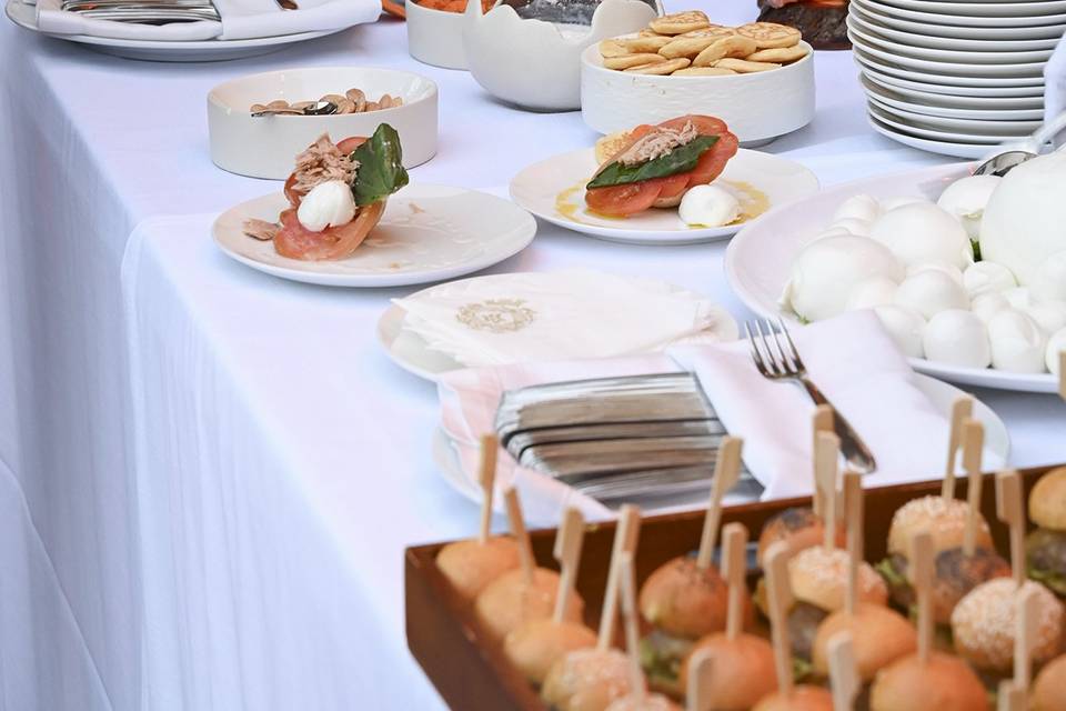 De Vita Catering