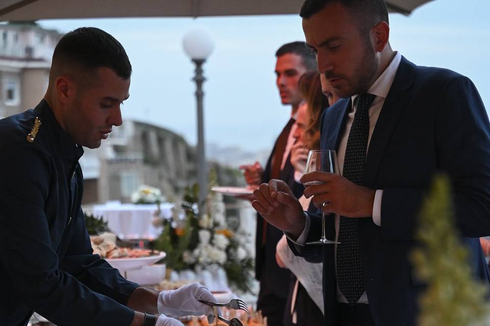 De Vita Catering
