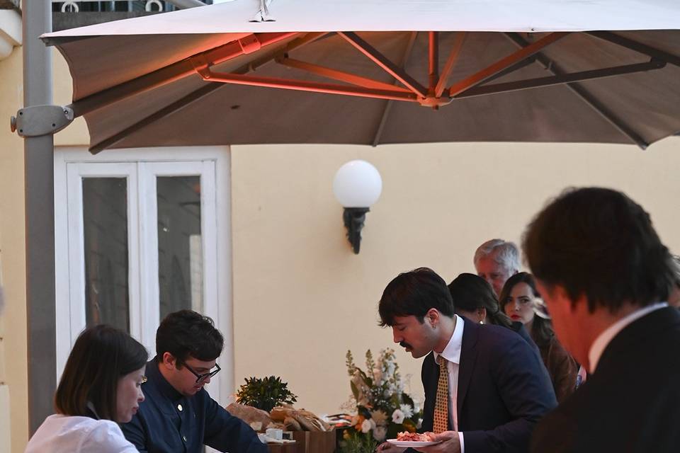 De Vita Catering
