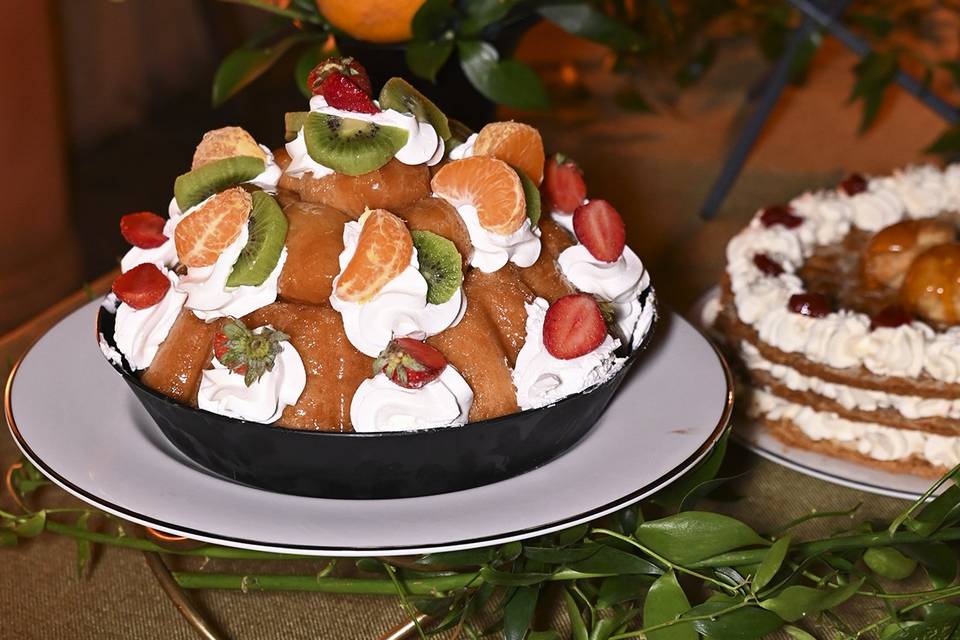 De Vita Catering