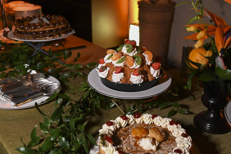 De Vita Catering