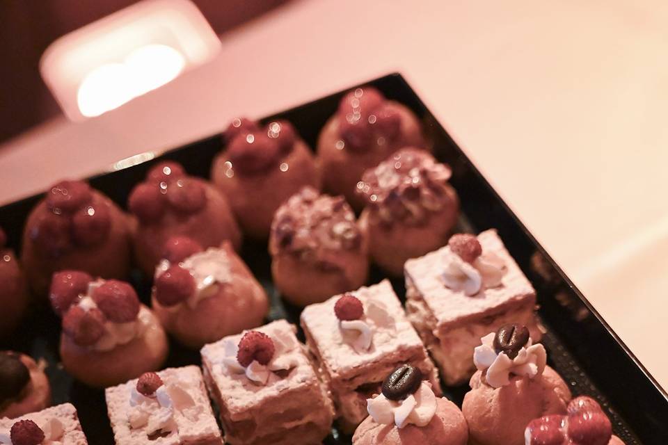De Vita Catering