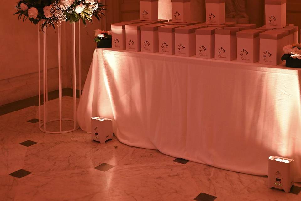 De Vita Catering