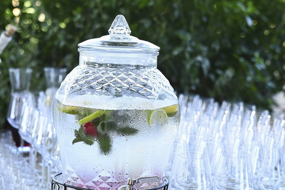 De Vita Catering