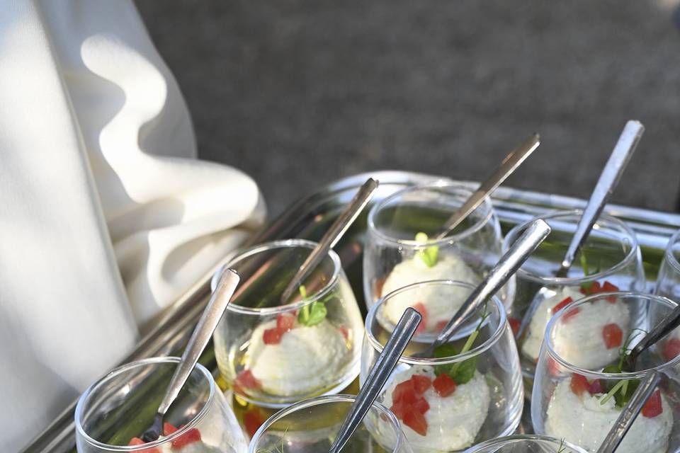 De Vita Catering