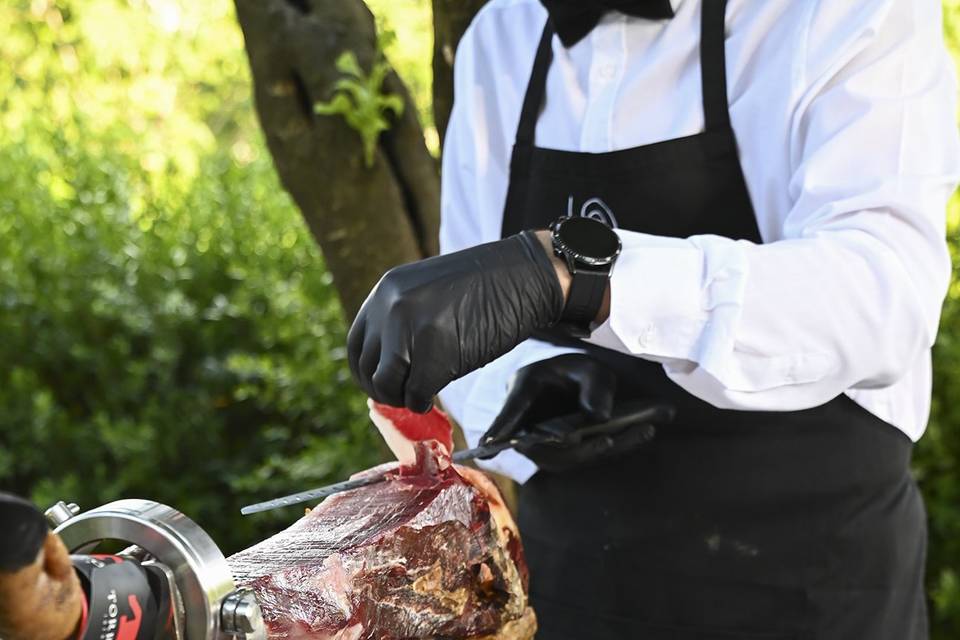De Vita Catering