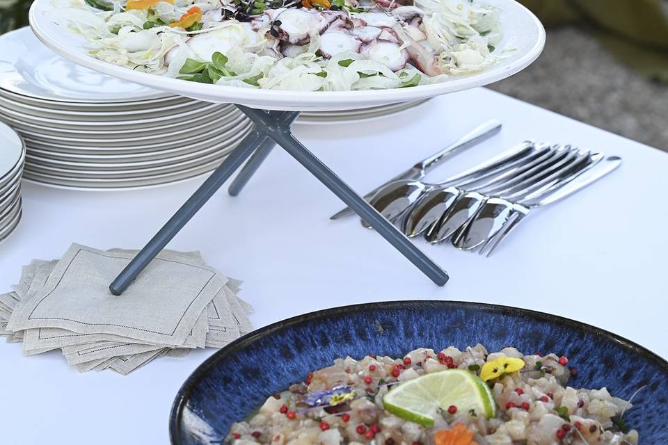De Vita Catering