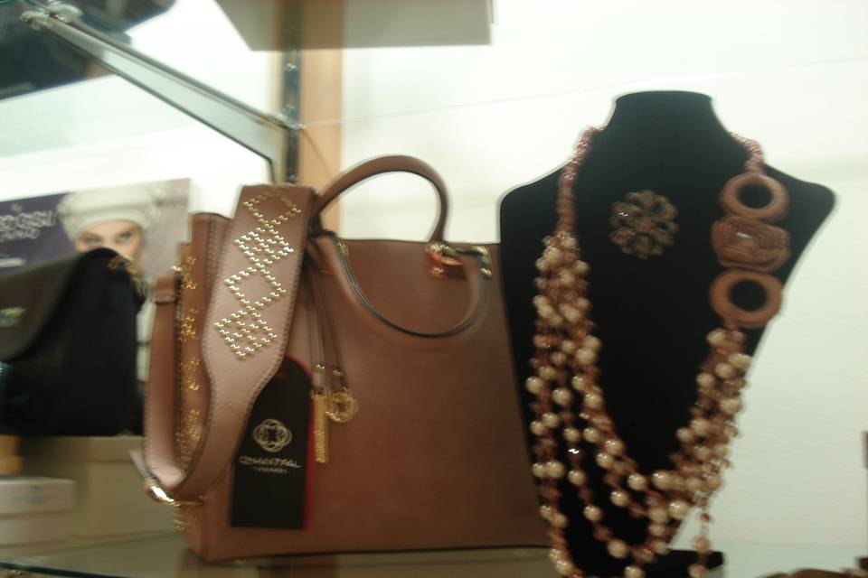 Accessori moda