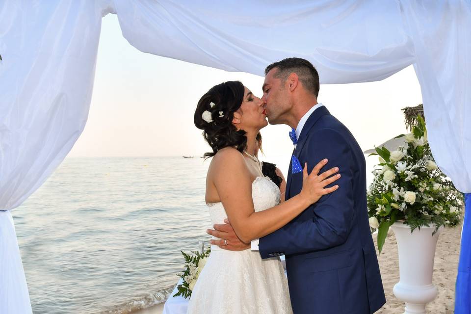 Matrimonio in Sardegna