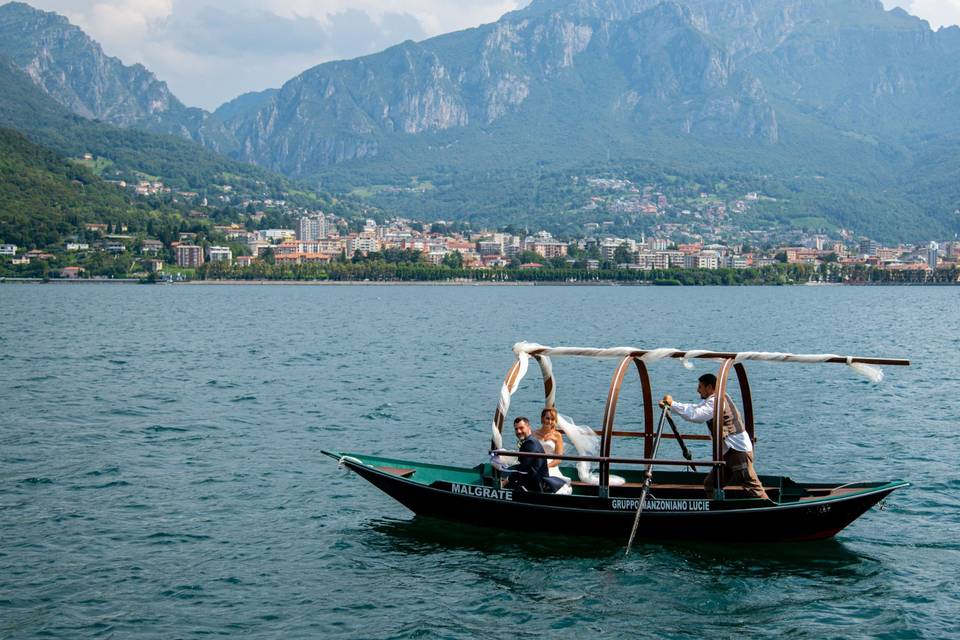 Lago di Lecco