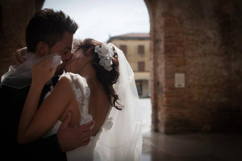 Fotografo lago di Garda