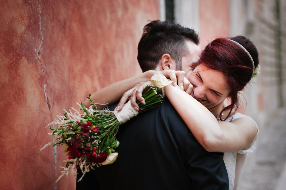 Reportage di matrimonio Verona