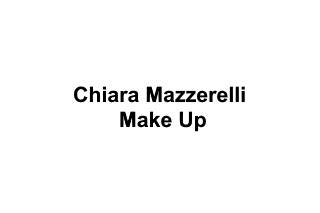 Chiara Mazzerelli Make Up