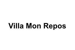 Villa Mon Repos logo