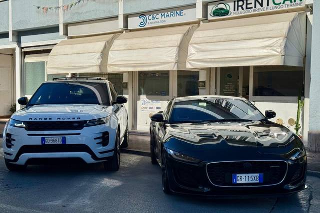 Irentcar