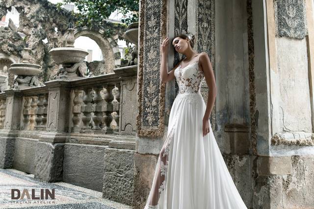 Dalin sale sposa 2019