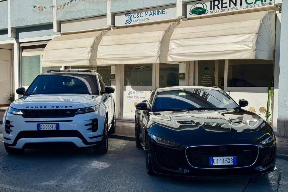 Irentcar