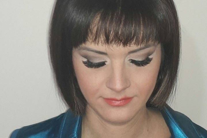 Ornella Esposito Make Up