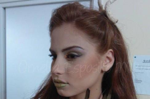 Ornella Esposito Make Up